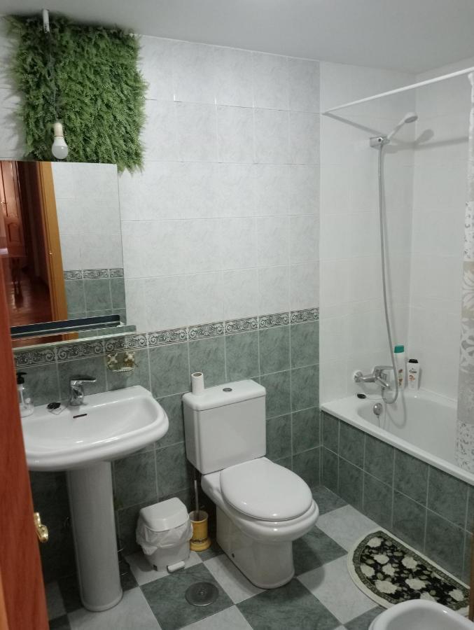 Habitaciones Confortables En Cuenca Con Desayuno Exteriér fotografie