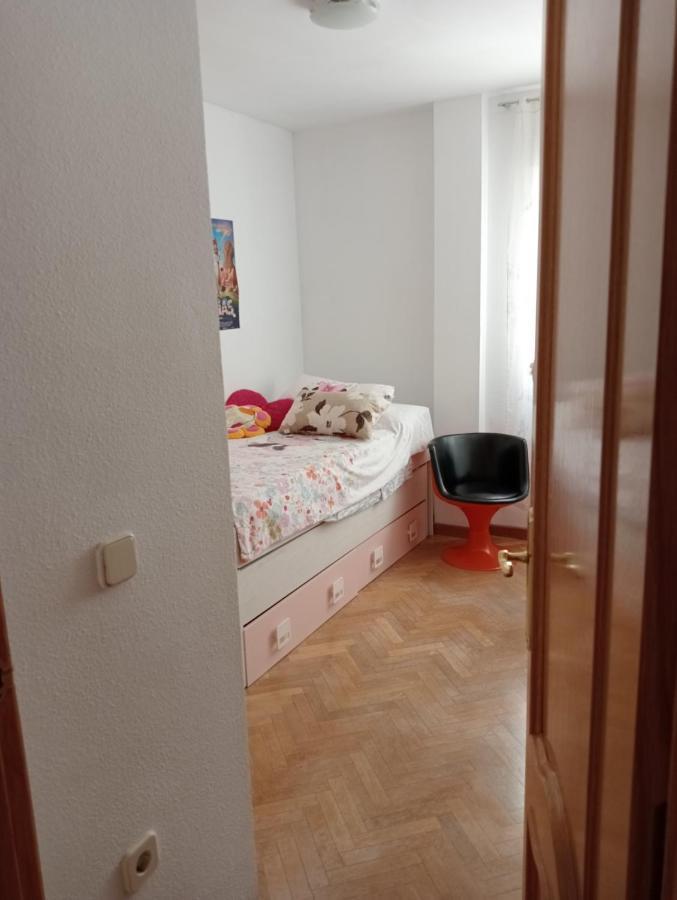 Habitaciones Confortables En Cuenca Con Desayuno Exteriér fotografie