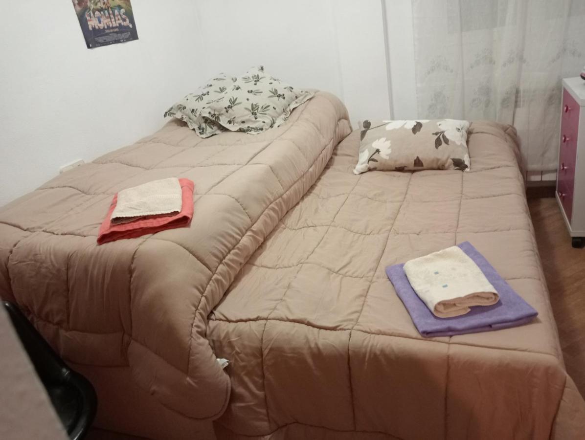 Habitaciones Confortables En Cuenca Con Desayuno Exteriér fotografie