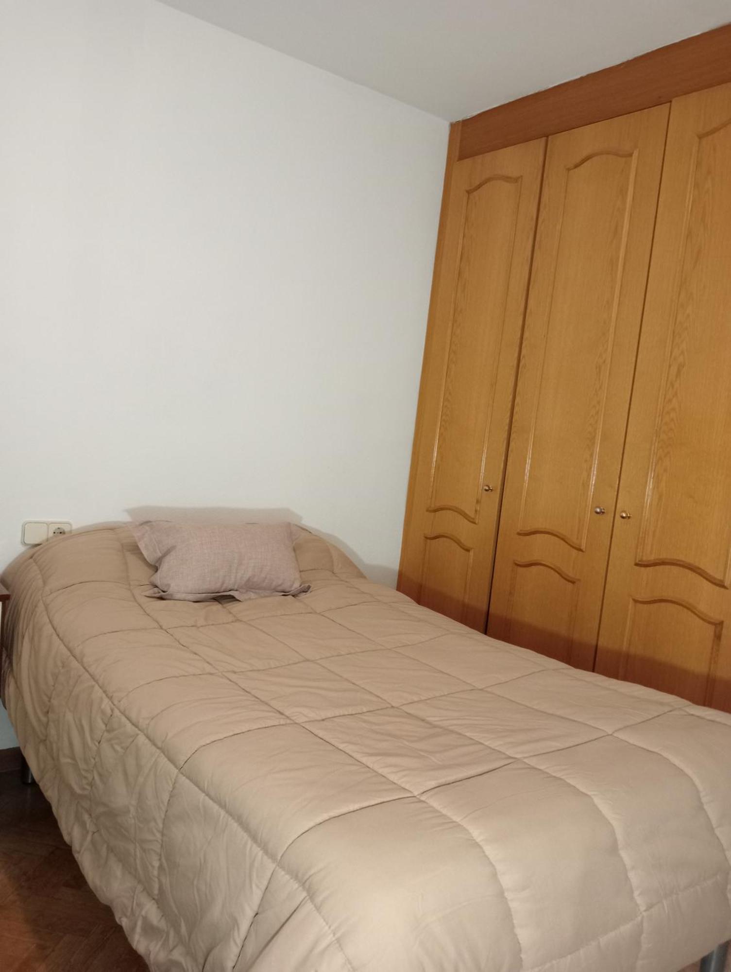 Habitaciones Confortables En Cuenca Con Desayuno Exteriér fotografie